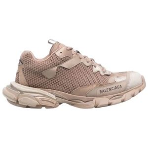 Balenciaga Track.3 Women Sneakers